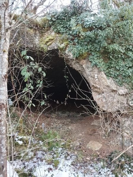 Gtte carrière st Aubin 1
Fichier manquant